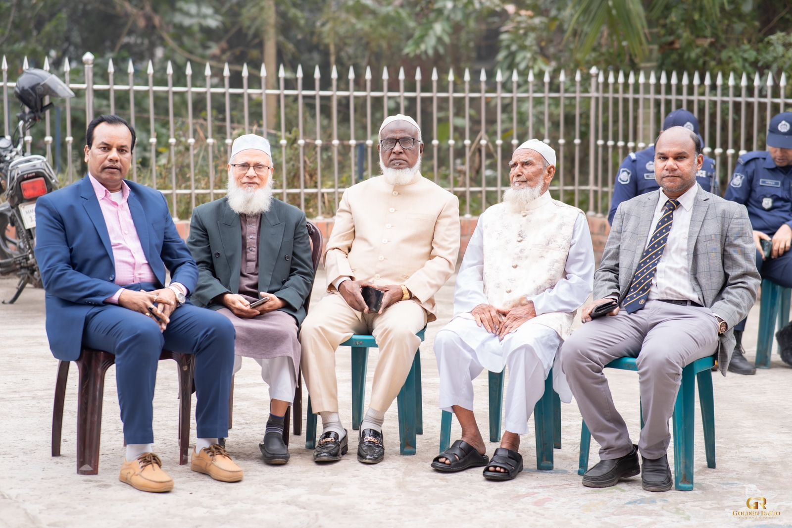 SHARIF SS Family Get Together 2025